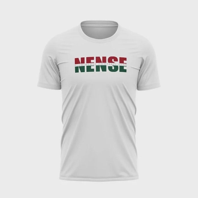 Camiseta do Fluminense BrazilineNomad Masculina - Foto 1