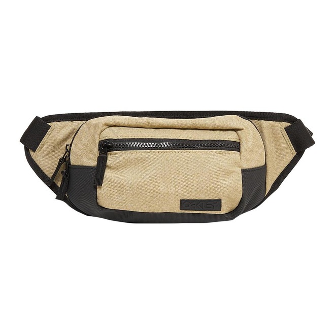Pochete Oakley Transit Belt Bag WT25 Pebble - Foto 1