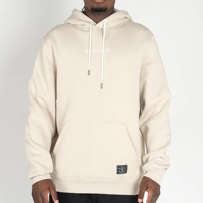 Blusão de Moletom Masculino DC Shoes Baseline WT25 - Foto 1