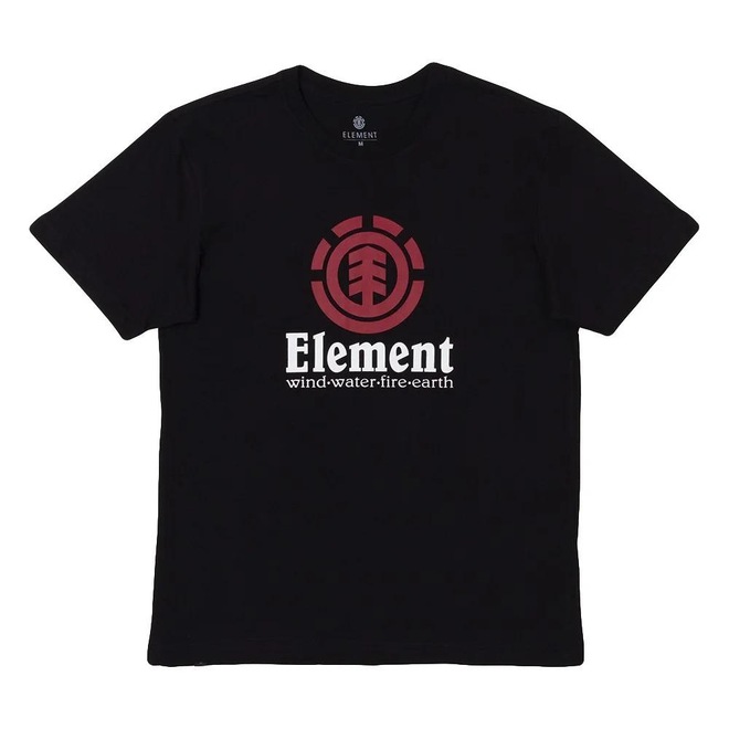 Camiseta Masculina Element Vertical WT25 - Foto 1