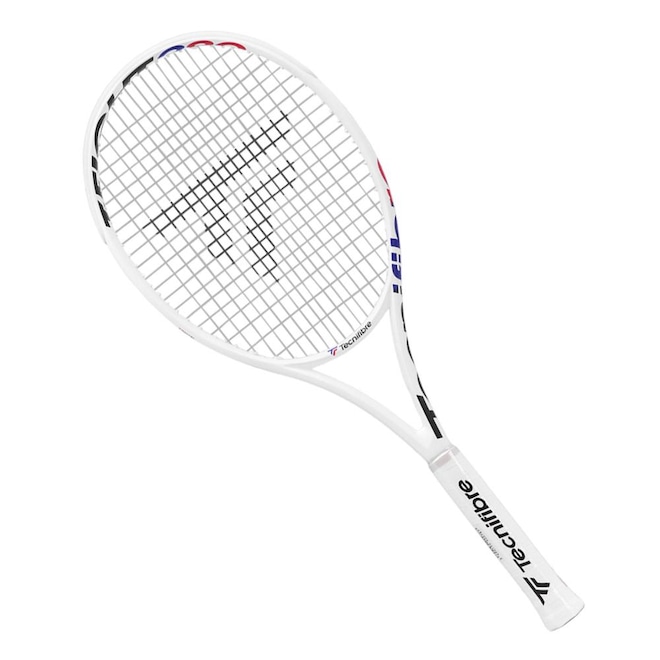Raquete de Tênis Tecnifibre T-Fight 280 Isoflex - Foto 1