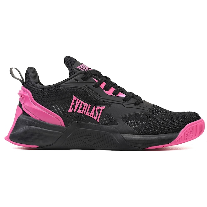 Tênis Feminino Everlast Climber Pro Edição 2.0 - Foto 1