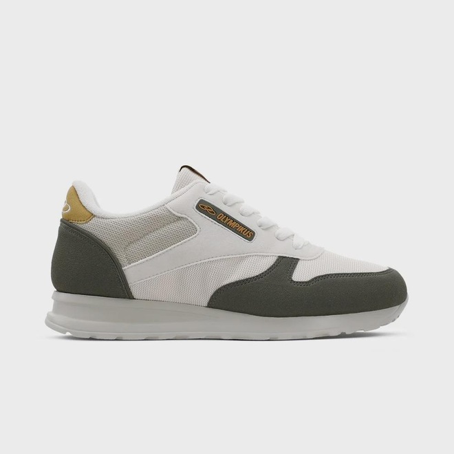 Tênis Masculino Olympikus Jogging 101 Se - Foto 1