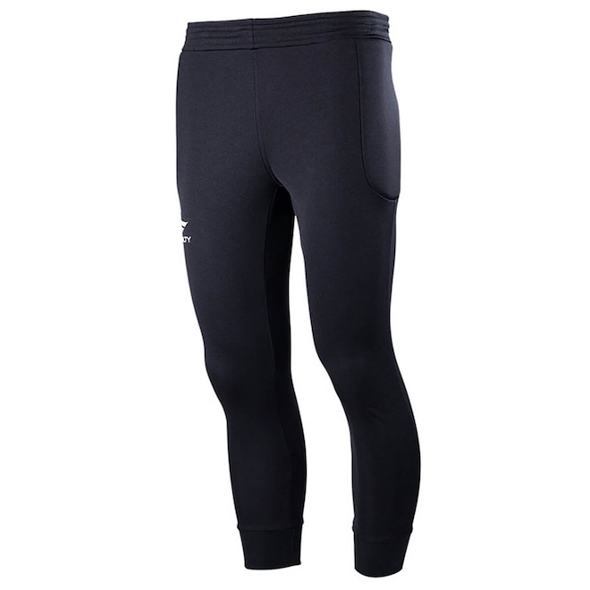 Calça de Goleiro Penalty Futebol Delta 445 Masculina - Foto 1