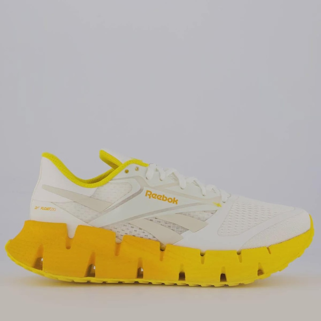 Tênis Masculino Reebok Floatzig 1 - Foto 1