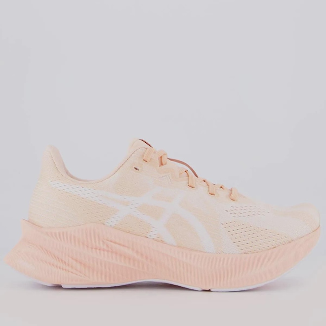 Tênis Feminino Asics Dynablast 5 - Foto 1