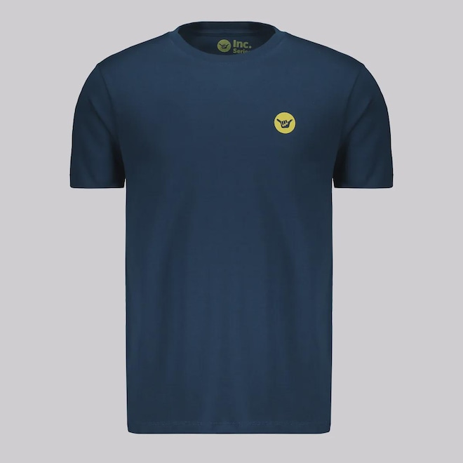 Camiseta Hang Loose Flower Masculina - Foto 1