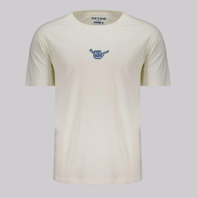 Camiseta Hang Loose Wildguys Masculina - Foto 1