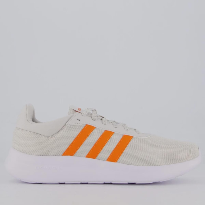 Tênis Masculino adidas Lite Racer 4.0 - Foto 1