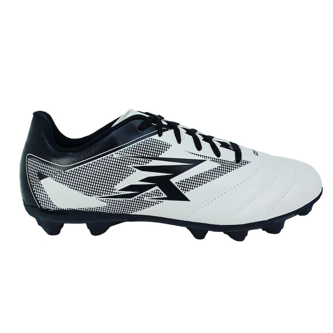 Chuteira de Campo Adulto Oxn Alcance - Foto 1