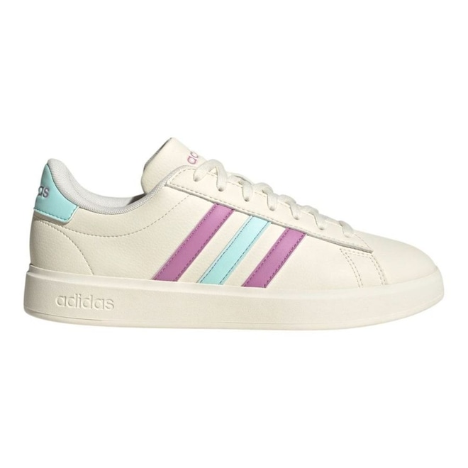 Tênis Feminino adidas Grand Court 2.0 - Foto 1