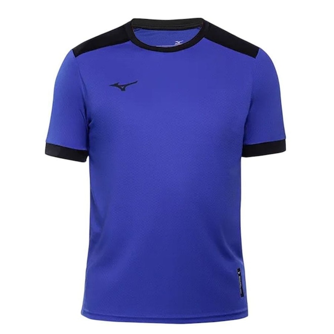 Camiseta Mizuno Fut I Infantil - Foto 1