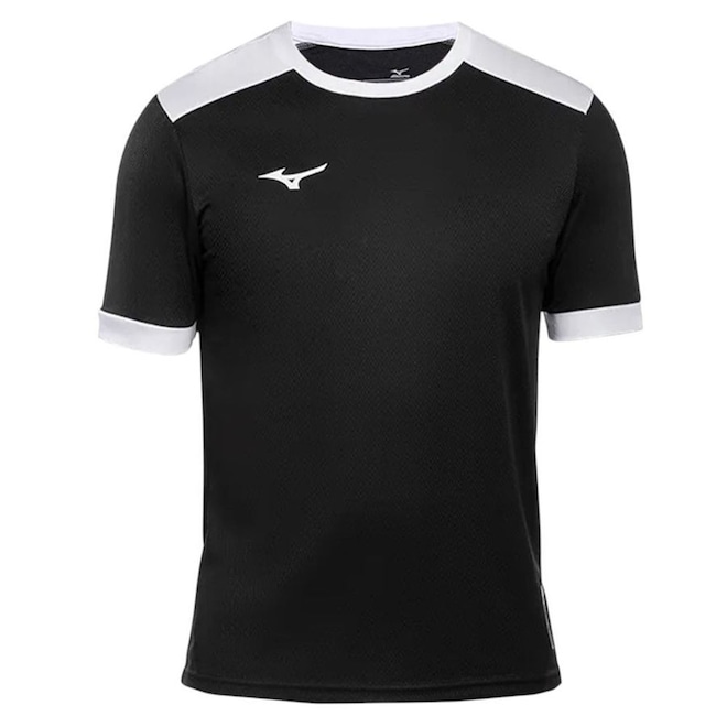 Camiseta Mizuno Fut I Infantil - Foto 1