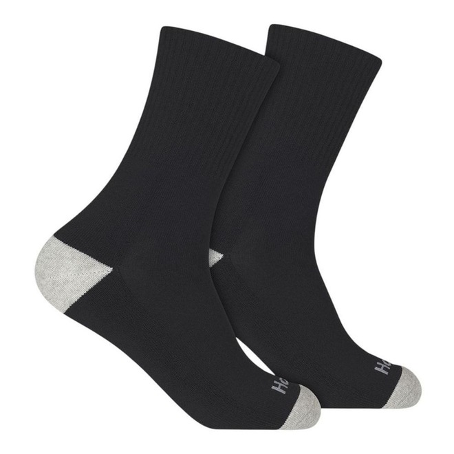 Meia Cano Alto Hoahi Sport Masculina - Foto 1