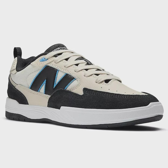 Tênis Unissex New Balance NB Numeric Tiago Lemos 808 - Foto 1