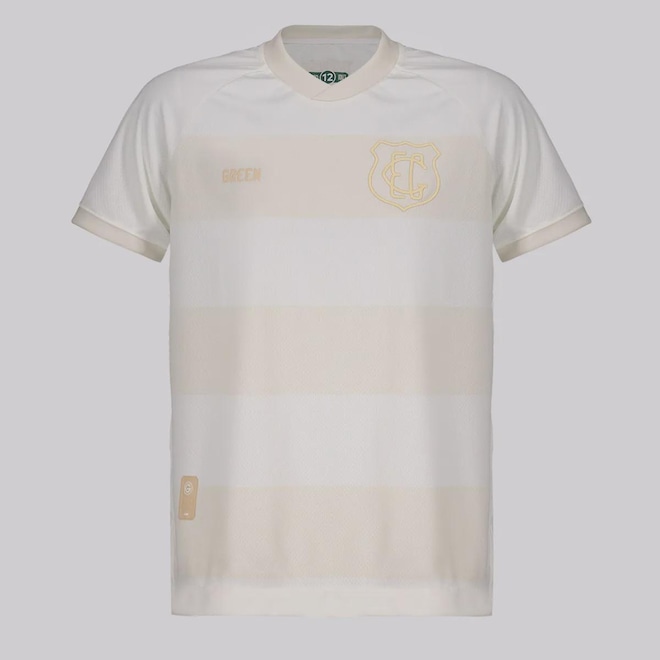 Camisa do Goiás 2024 Gr33n Reveillon Infantil - Foto 1