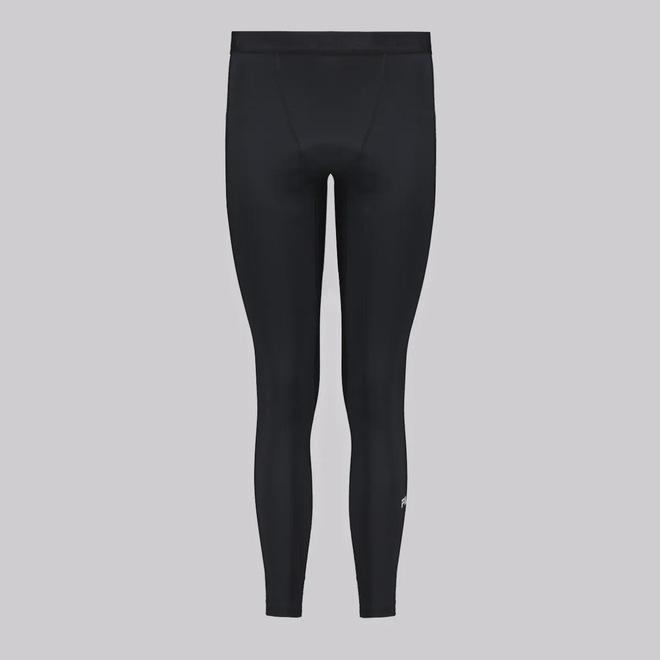 Calça Legging Fila Skinfit Force Feminina - Foto 1