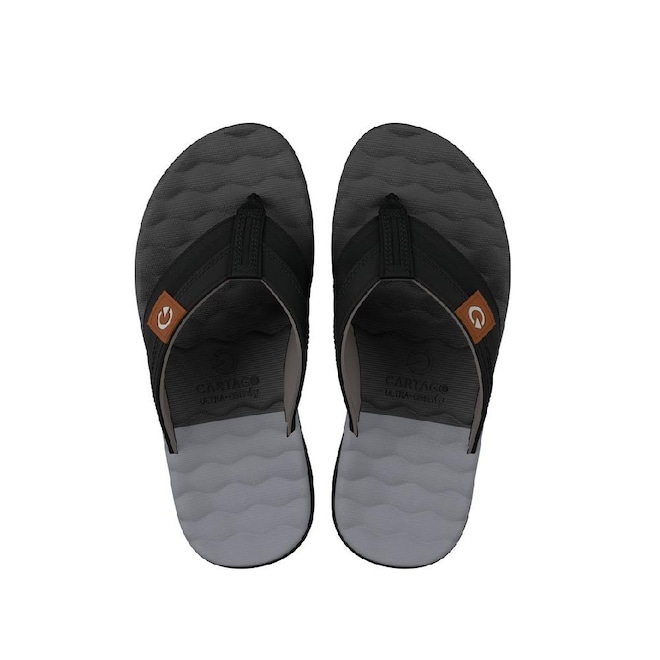 Chinelo Cartago Cordoba 2 Masculino - Foto 1