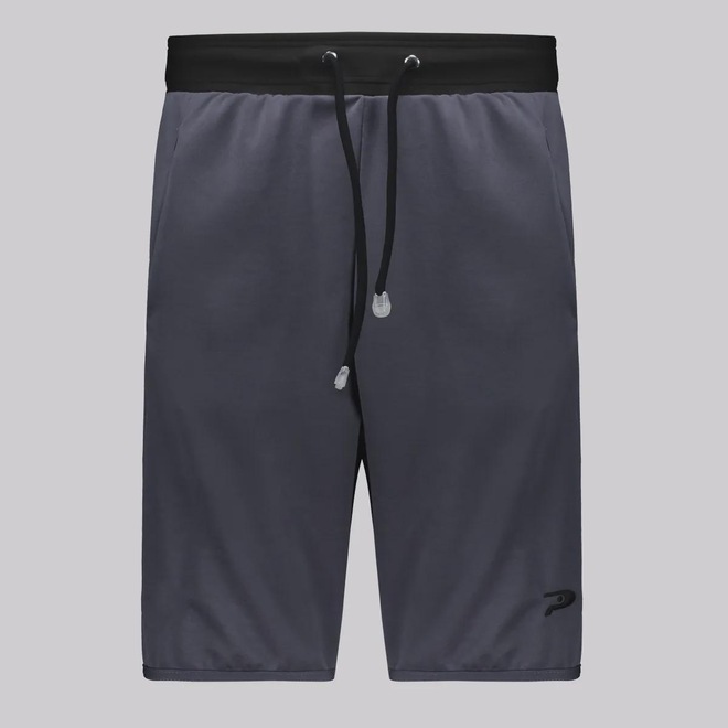 Bermuda Placar Malta Masculina - Foto 1