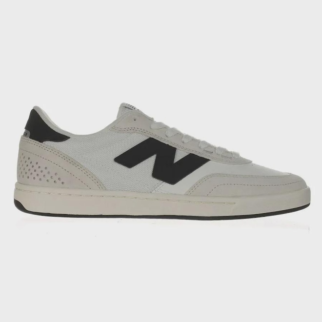 Tênis Unissex New Balance NB Numeric 440 V2 Synthetic - Foto 1