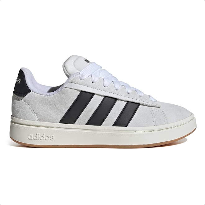 Tênis Feminino adidas Grand Court Alpha 00's - Foto 1