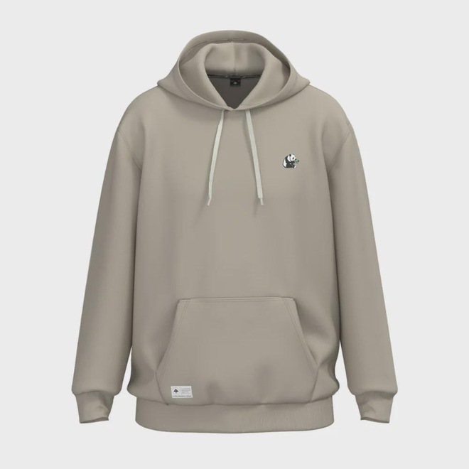 Blusão de Moletom LRG Feed The Animals Hoodie Masculino - Foto 1