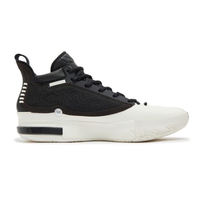 Tênis Masculino 361º JOKER JK 1 Signature Nikola Jokić Basquete - Foto 1