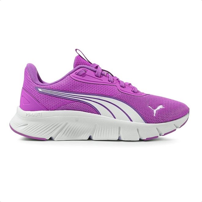 Tênis Puma Unissex Flexfocus Lite Modern - Foto 1