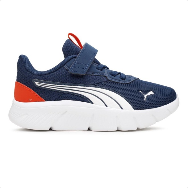 Tênis Infantil Puma Flexfocus Modern AC+ Ps - Foto 1