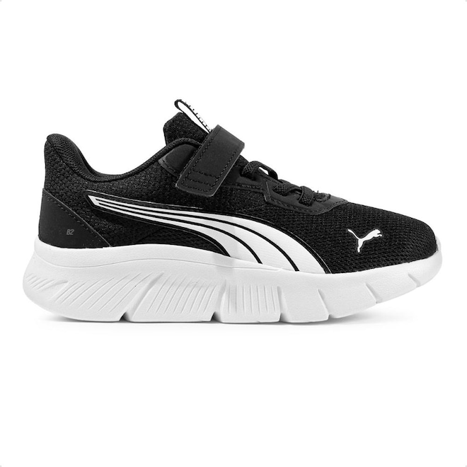 Tênis Infantil Puma Flexfocus Modern AC+ Ps - Foto 1