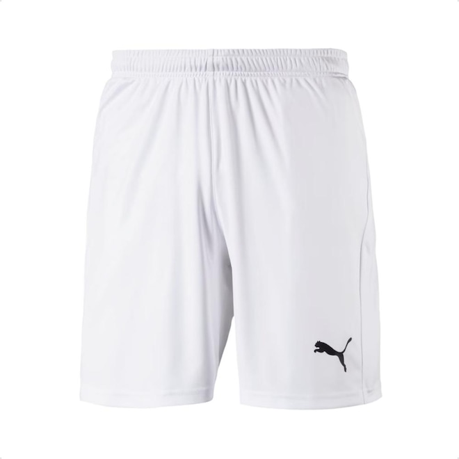 Bermuda Puma Liga Masculina - Foto 1