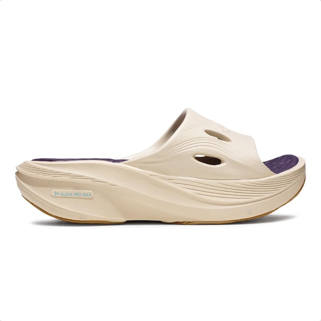 Chinelo Olympikus Pós Corre Unissex - Foto 1