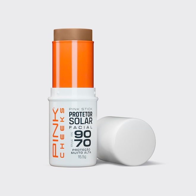 Pink Stick Pink Cheeks FPS90 FPUVA70 42km - Foto 1