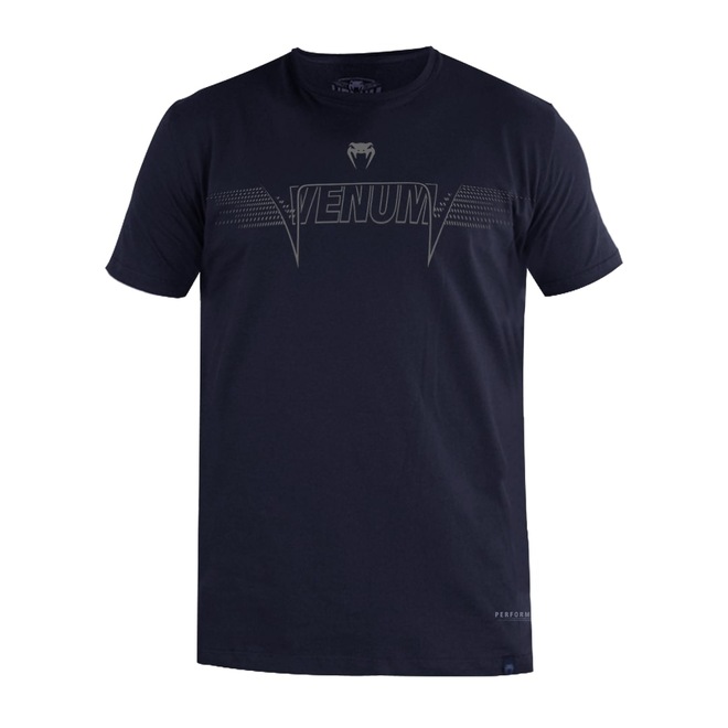 Camiseta Venum Predator Dark - Foto 1