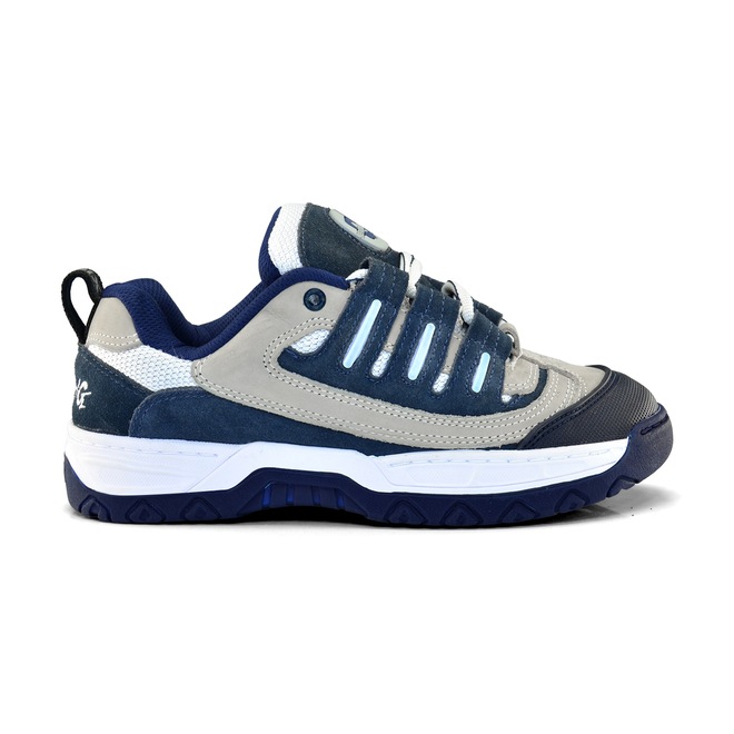 Tênis Masculino QIX Revolution Sabotage - Foto 1