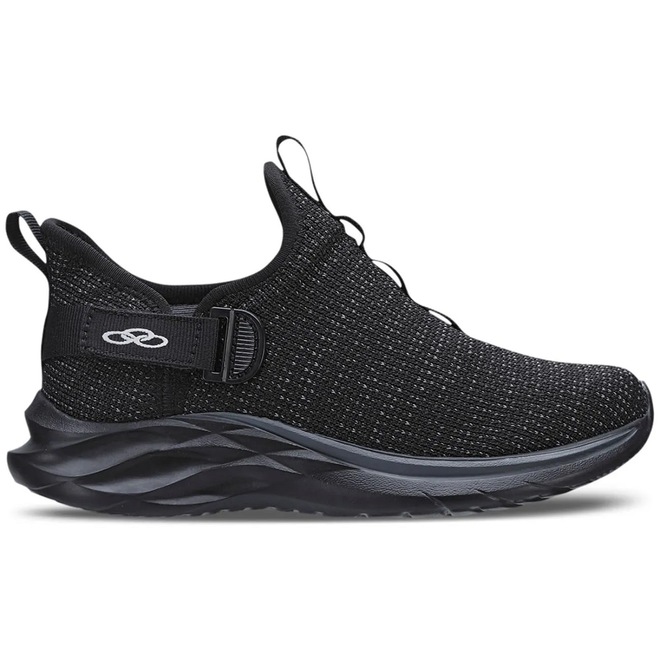 Tênis Infantil Olympikus Maneiro - Foto 1