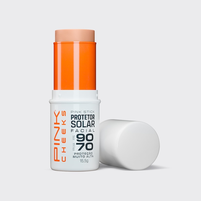 Pink Stick Pink Cheeks FPS90 FPUVA70 15km - Foto 1