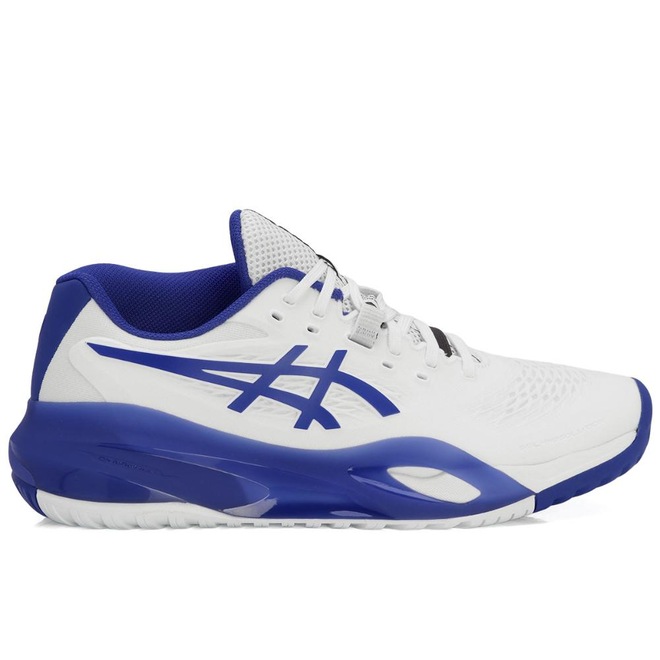 Tênis Masculino Asics Gel Resolution X - All Court - Foto 1