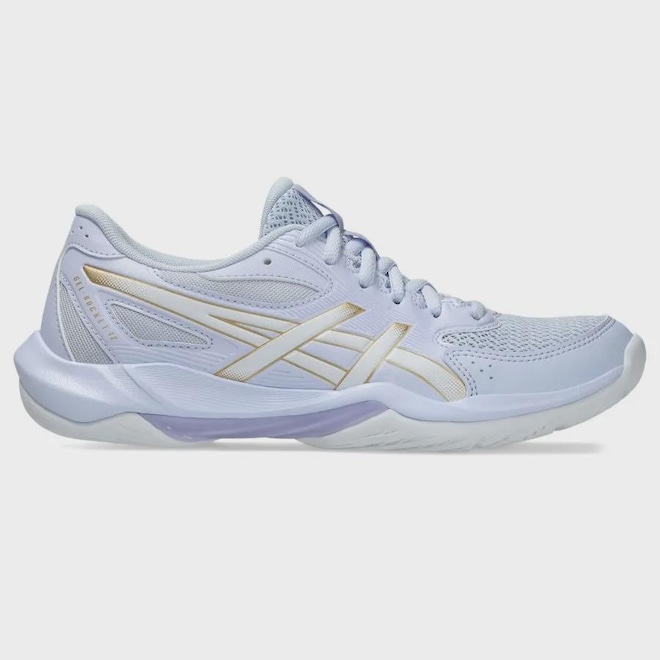 Tênis Feminino Asics Gel Rocket 12 - Foto 1