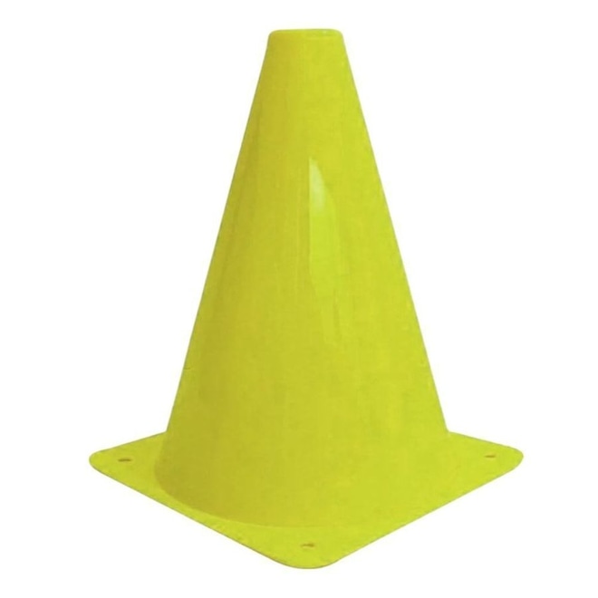 Cone de Plastico Convoy Sinalização Esportiva - Foto 1