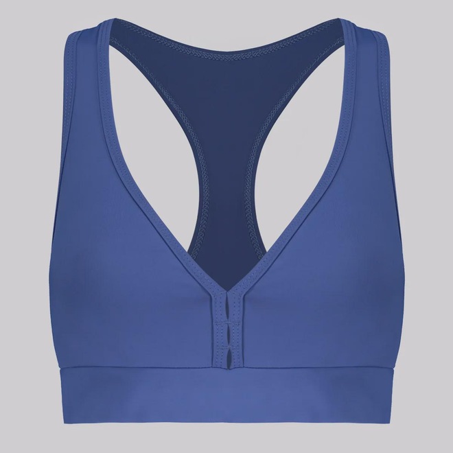 Top Selene com Bojo Feminino - Foto 1