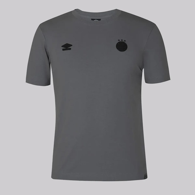 Camisa do Grêmio 25/26 Umbro Concentração Masculina - Foto 1