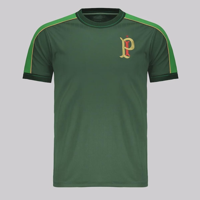 Camisa do Palmeiras I Futfanatics Ultra Masculina - Foto 1