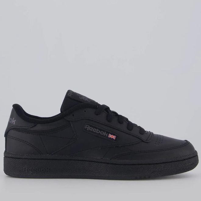 Tênis Unissex Reebok CLUBE C 85 - Foto 1