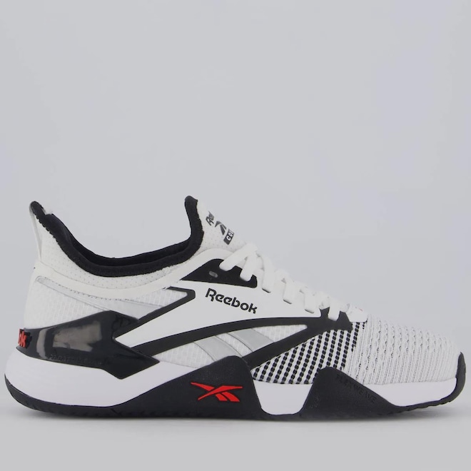 Tênis Unissex Reebok Nano Court U - Foto 1