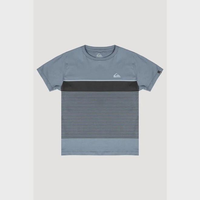 Camiseta Quiksilver Tijuana Kd Masculina - Foto 1