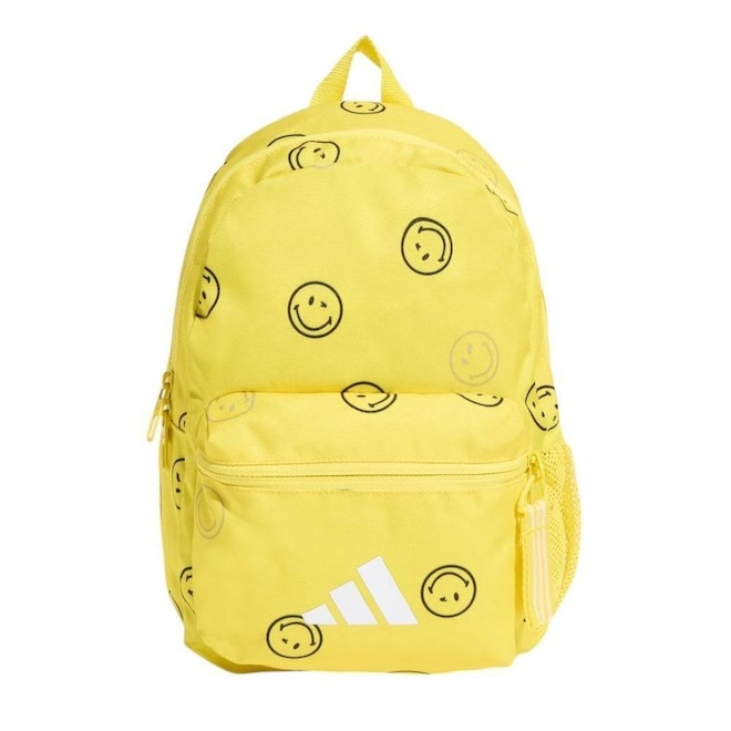Mochila Infantil adidas Smiley 12,4 Litros - Foto 1