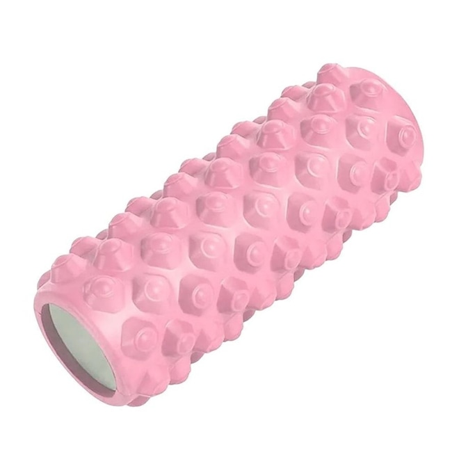 Rolo de Massagem Convoy Yoga - Foto 1