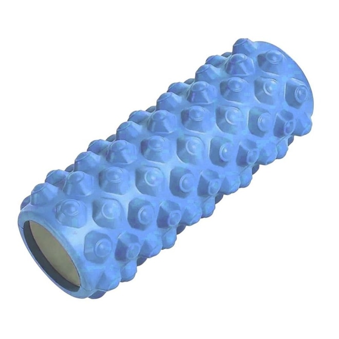 Rolo de Massagem Convoy Yoga - Foto 1