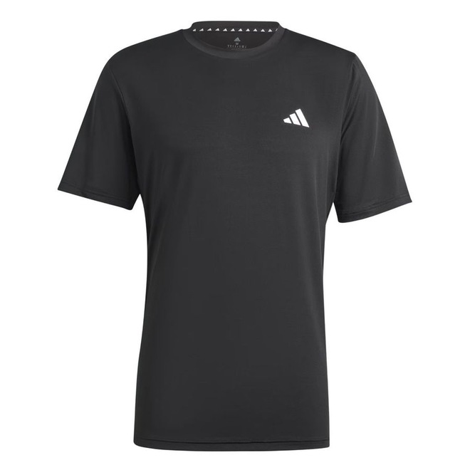 Camiseta Masculina adidas Essentials Stretch - Foto 1